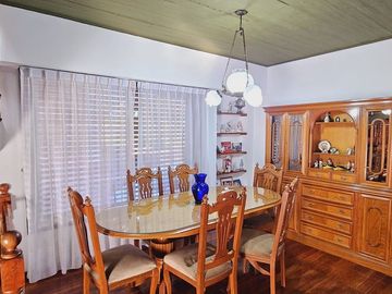 VENTA CHALET 4 AMB C/QUINCHO Y PILETA EL PALOMAR