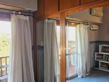 VENTA CHALET 4 AMB C/QUINCHO Y PILETA EL PALOMAR