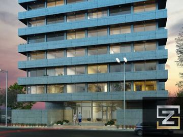 Departamento en venta de 1 dormitorio en Casuarinas Centro