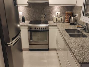 Dúplex en venta de 3 dormitorios c/ cochera en Villa Luro