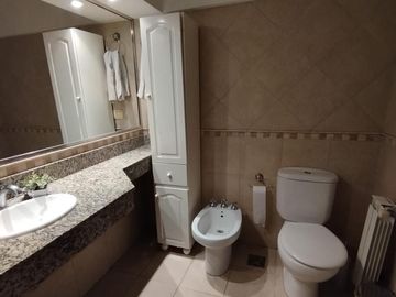 Dúplex en venta de 3 dormitorios c/ cochera en Villa Luro