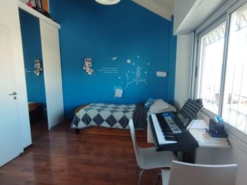 Dúplex en venta de 3 dormitorios c/ cochera en Villa Luro