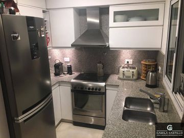 Dúplex en venta de 3 dormitorios c/ cochera en Villa Luro
