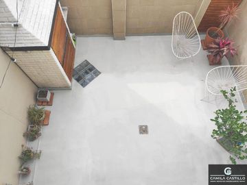 Dúplex en venta de 3 dormitorios c/ cochera en Villa Luro