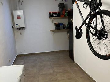 Dúplex en venta de 3 dormitorios c/ cochera en Villa Luro
