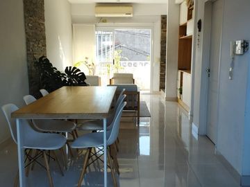 Dúplex en venta de 3 dormitorios c/ cochera en Villa Luro