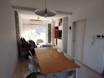 Dúplex en venta de 3 dormitorios c/ cochera en Villa Luro