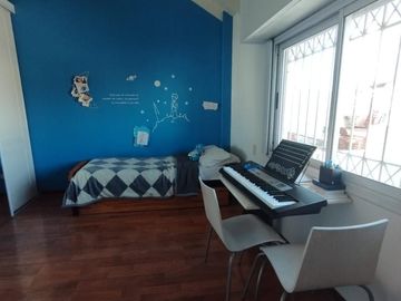 Dúplex en venta de 3 dormitorios c/ cochera en Villa Luro