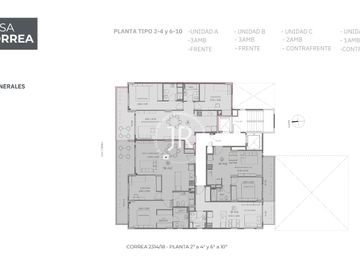 Departamento Monoambiente Venta Núñez