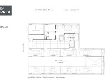 Departamento Monoambiente Venta Núñez