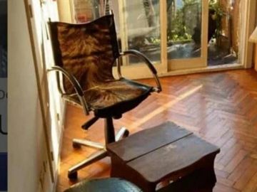 Excelente loft 38 m2 Colegiales