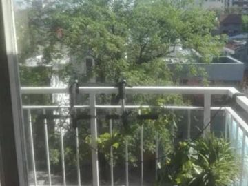 Excelente loft 38 m2 Colegiales