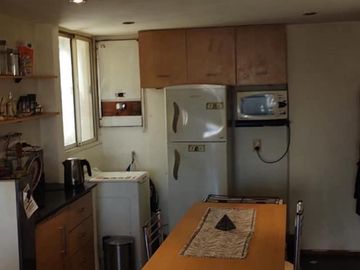 Excelente loft 38 m2 Colegiales