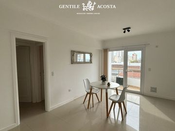 Departamento en venta de 1 dormitorio en Tandil
