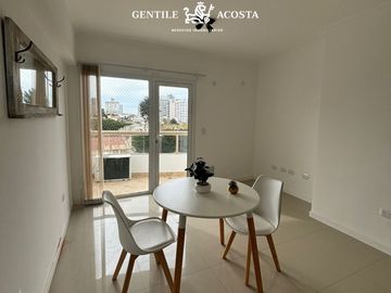 Departamento en venta de 1 dormitorio en Tandil