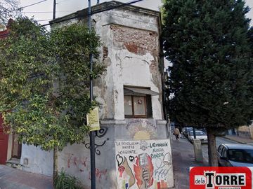 Casa en venta de 2 dormitorios en Parque Patricios