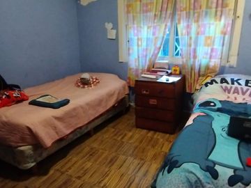 Venta Chalet en PH 3 ambientes. Totalmente Independiente. Barrio Grosellar.