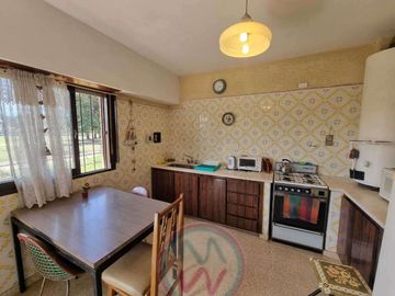Chalet en venta de 4 dormitorios en Zona Sur