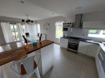 Venta Casa 3 Ambientes - Camet Norte