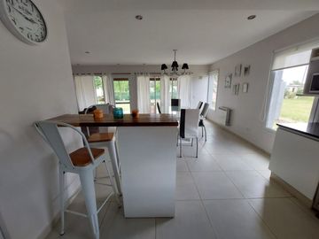 Venta Casa 3 Ambientes - Camet Norte