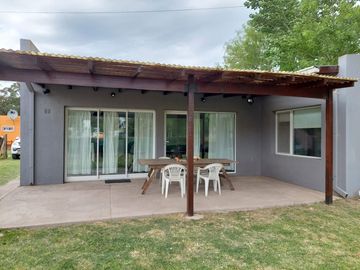 Venta Casa 3 Ambientes - Camet Norte
