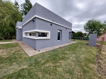Venta Casa 3 Ambientes - Camet Norte