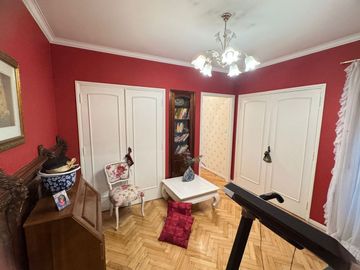 Venta Dpto 6 Amb, Cochera, Almagro/ Aceptan Permut
