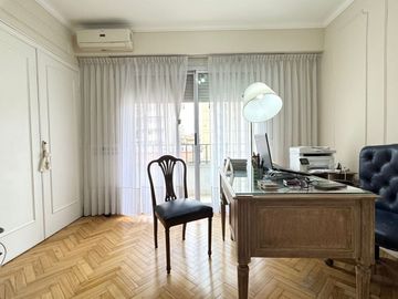 Venta Dpto 6 Amb, Cochera, Almagro/ Aceptan Permut