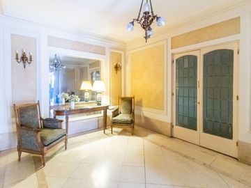 Venta Dpto 6 Amb, Cochera, Almagro/ Aceptan Permut