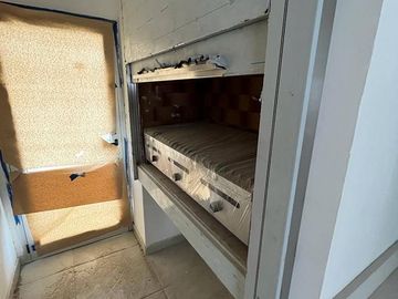 Departamento en venta de 3 dormitorios c/ cochera en Naposta