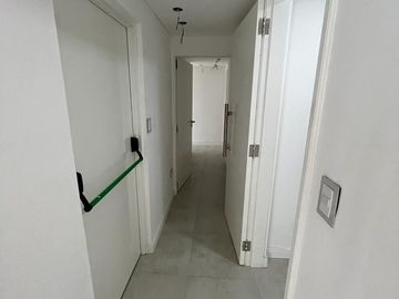 Departamento en venta de 3 dormitorios c/ cochera en Naposta