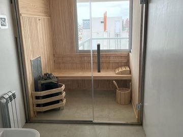 Departamento en venta de 3 dormitorios c/ cochera en Naposta