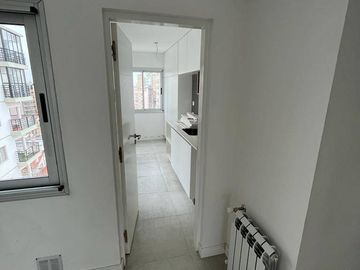 Departamento en venta de 3 dormitorios c/ cochera en Naposta