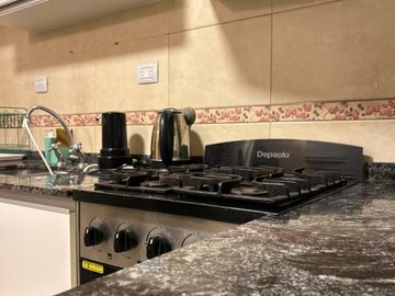 Dpto Venta 2 dorm. apto credito, profesional y comercial Las Piedras al 1000 Tuc