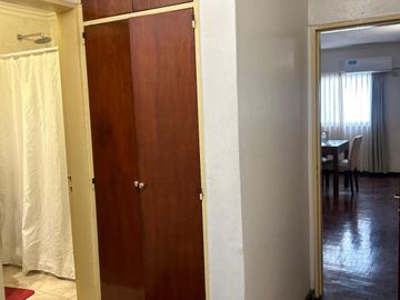 Dpto Venta 2 dorm. apto credito, profesional y comercial Las Piedras al 1000 Tuc