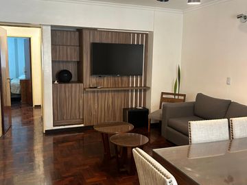 Dpto Venta 2 dorm. apto credito, profesional y comercial Las Piedras al 1000 Tuc