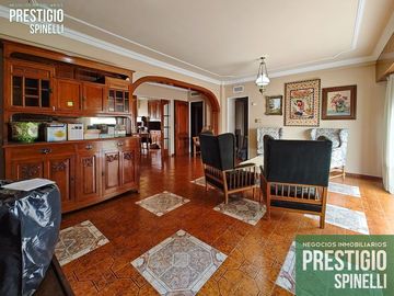 Departamento en venta de 3 dormitorios en Centro