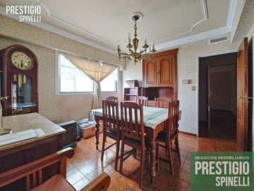 Departamento en venta de 3 dormitorios en Centro