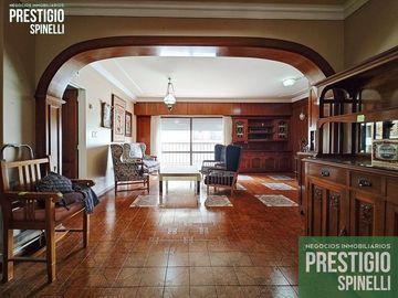 Departamento en venta de 3 dormitorios en Centro