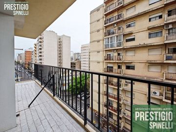 Departamento en venta de 3 dormitorios en Centro