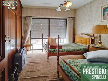 Departamento en venta de 3 dormitorios en Centro