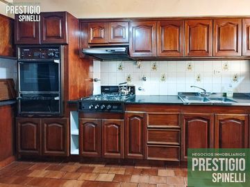 Departamento en venta de 3 dormitorios en Centro