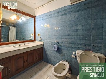 Departamento en venta de 3 dormitorios en Centro