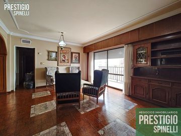 Departamento en venta de 3 dormitorios en Centro