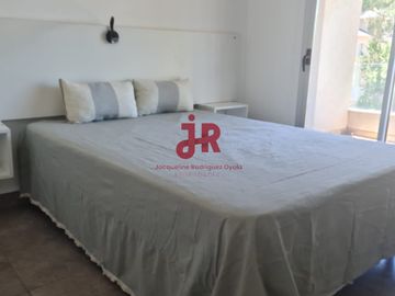 CODIGO 280 – ALQUILER TEMPORARIO CON PILETA Y PARRILLA – COMPLEJO AMARRAS