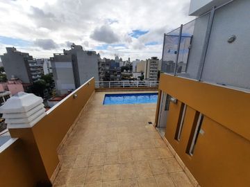 VENTA MONOAMBIENTE AMENITIES' VILLA PUEYRREDON