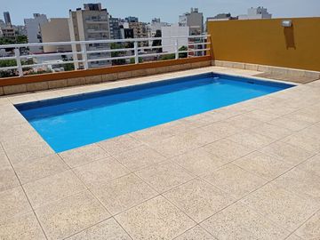 VENTA MONOAMBIENTE AMENITIES' VILLA PUEYRREDON