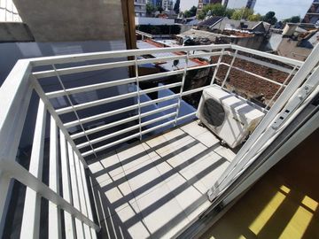 VENTA MONOAMBIENTE AMENITIES' VILLA PUEYRREDON