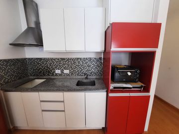 VENTA MONOAMBIENTE AMENITIES' VILLA PUEYRREDON