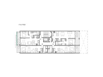 VENTA MONOAMBIENTE CON BALCON - EN POZO - ALMAGRO